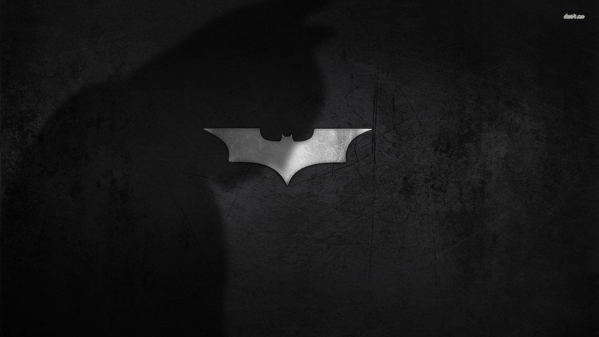 Batman Logo Wallpaper With You We Liked The Having Both