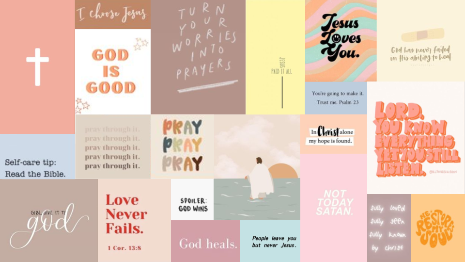Cute Macbook Wallpaper Christian