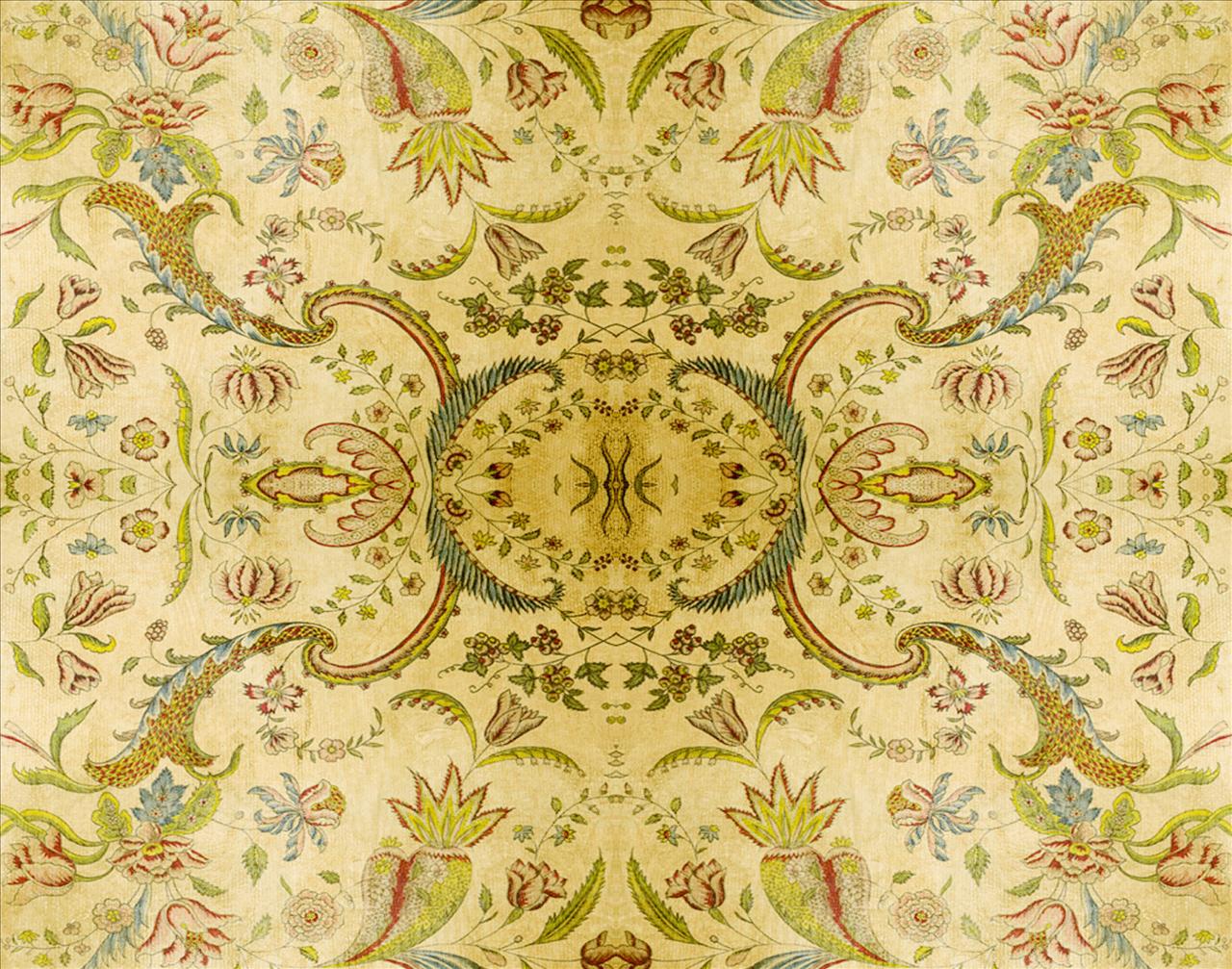 Free download vintage wallpaper pattern vintage desktop