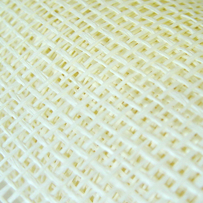 Woven Paper Grasscloth Wallpaper