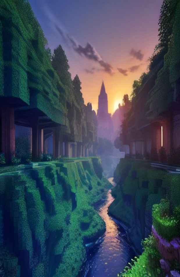 Minecraft Wallpaper For Windows