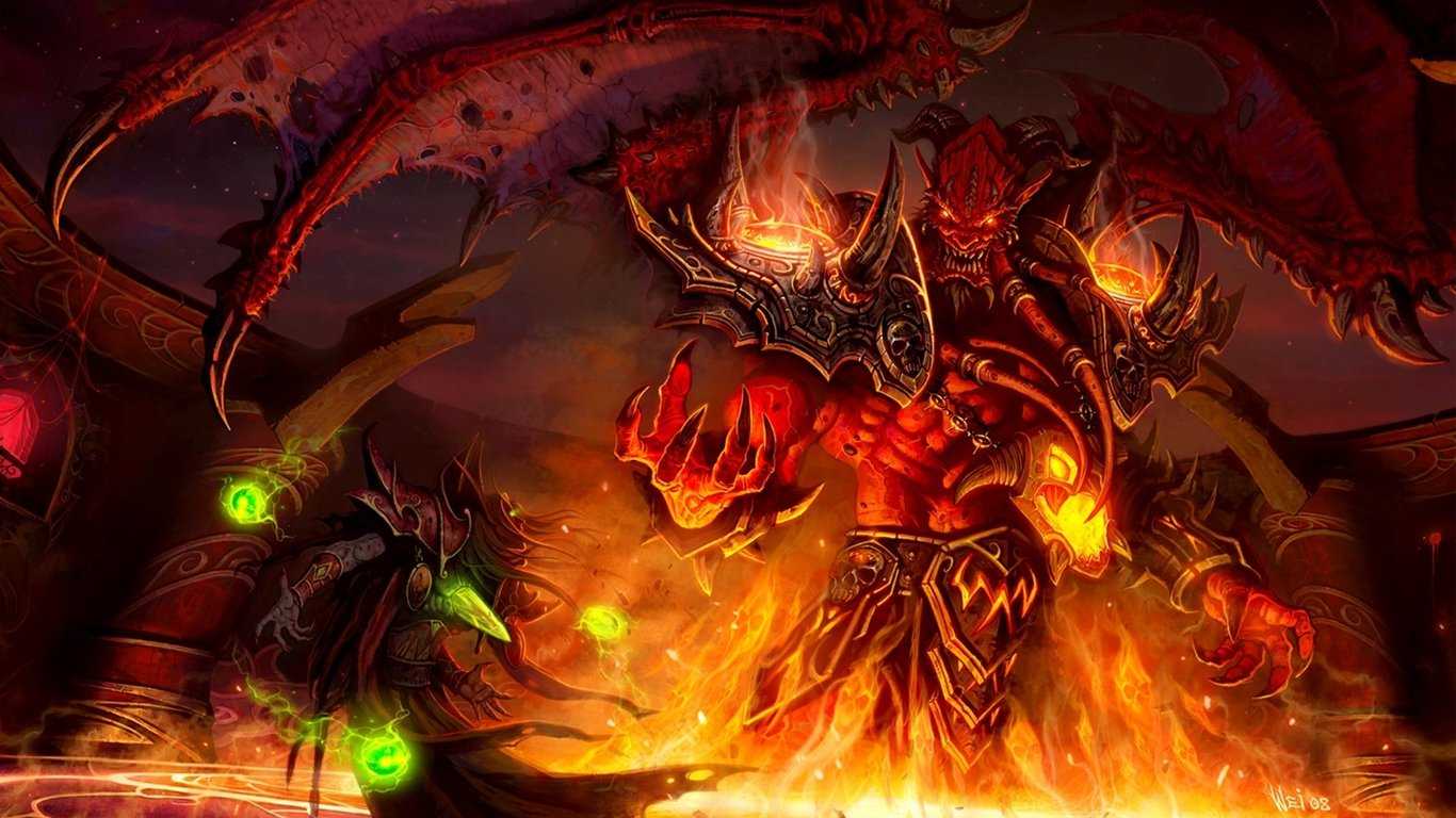 Wallpapers   Free Wallpapers Desktop Backgrounds World Of Warcraft