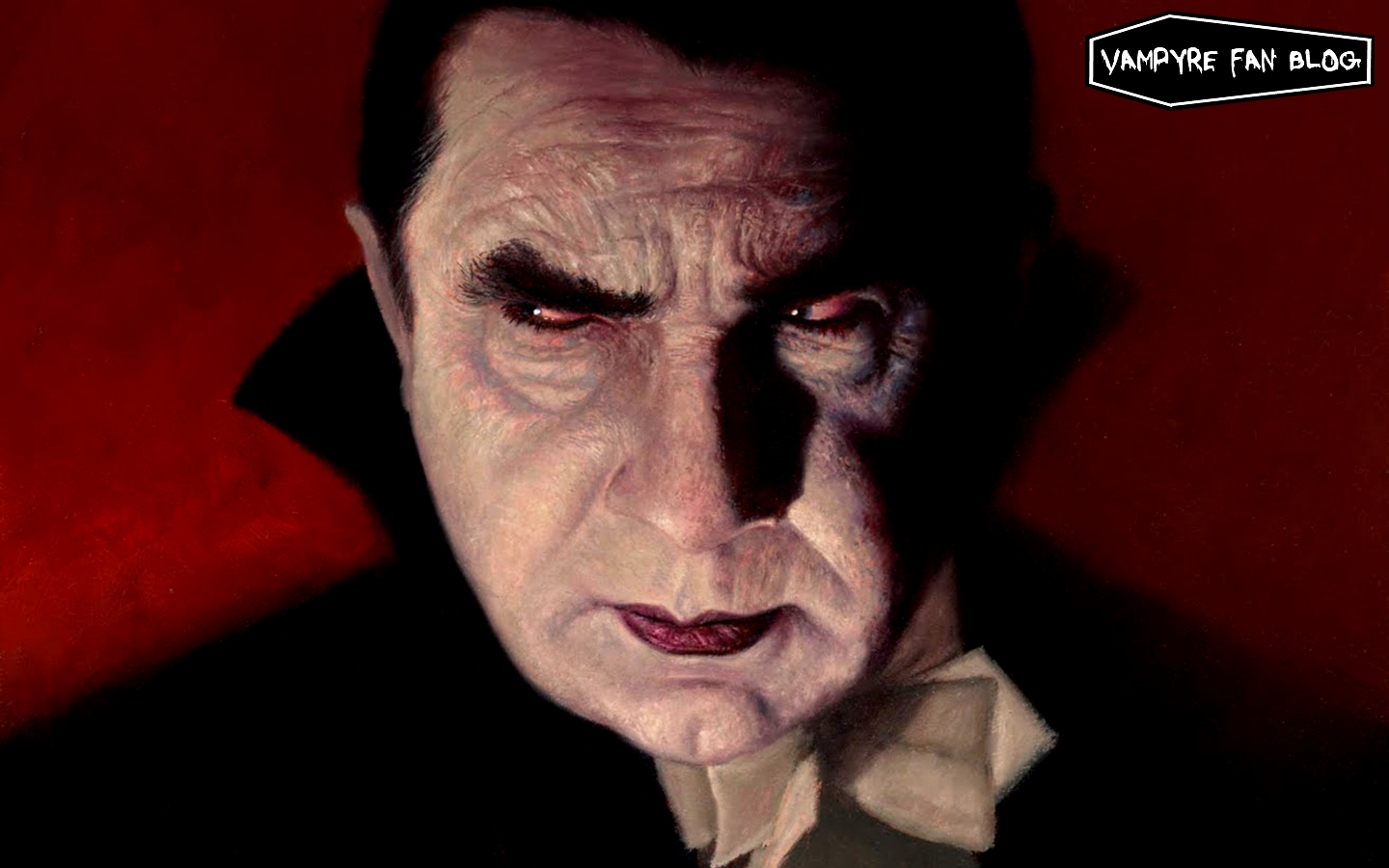Wallpaper Vampire Dracula Bela Lugosi Horror Jpg
