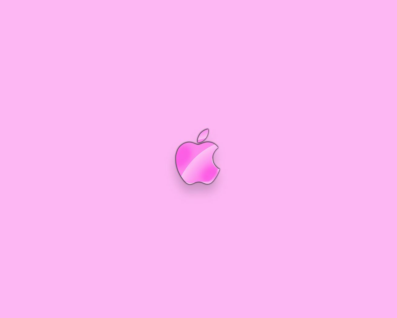 Pink Background Mac gambar ke 20