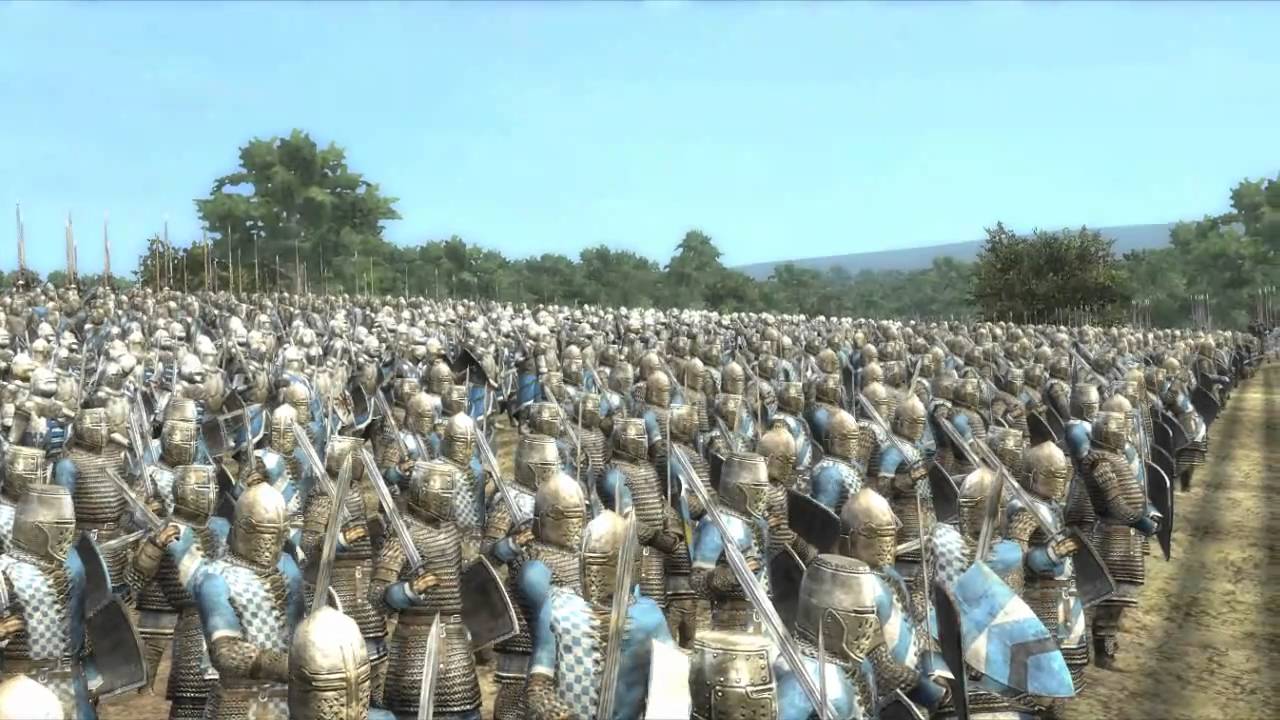 The Battle Of Agincourt 720p
