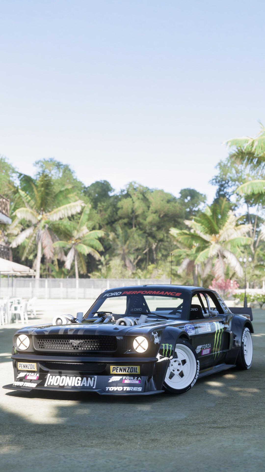 Hoonicorn V2 Photos R Forzahorizon