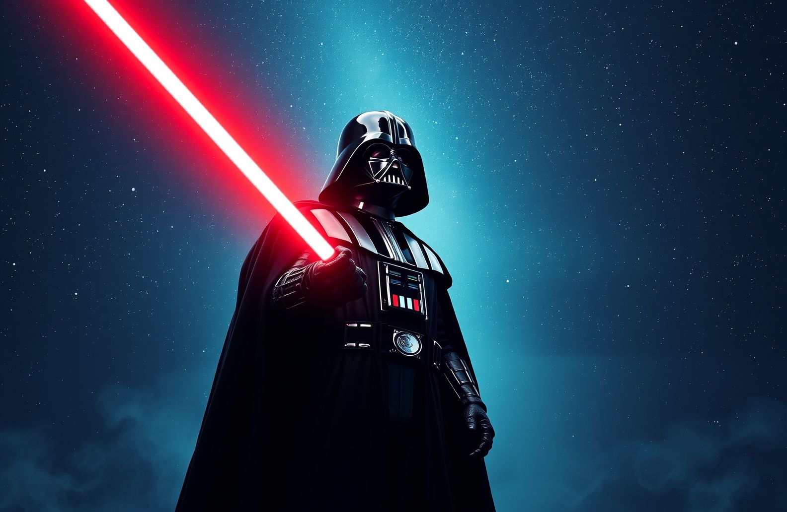 Star Wars Darth Vader Wallpaper