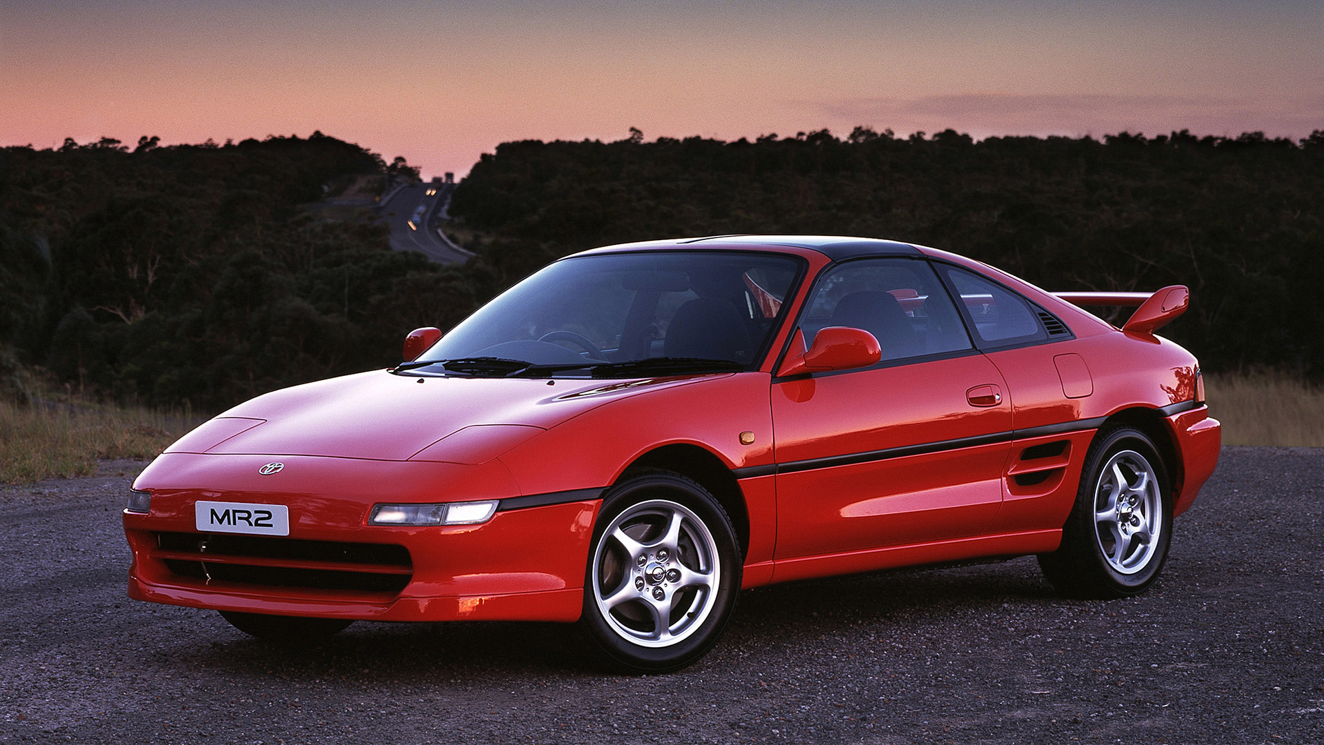 Toyota Mr2 Wallpaper HD Image Wsupercars New Acura Models