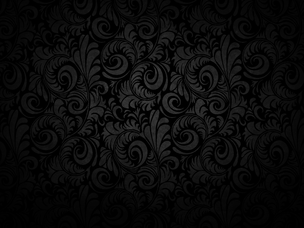 Black Retro Lilz Tattoo Wallpaper 1024x768 Full HD Wallpapers