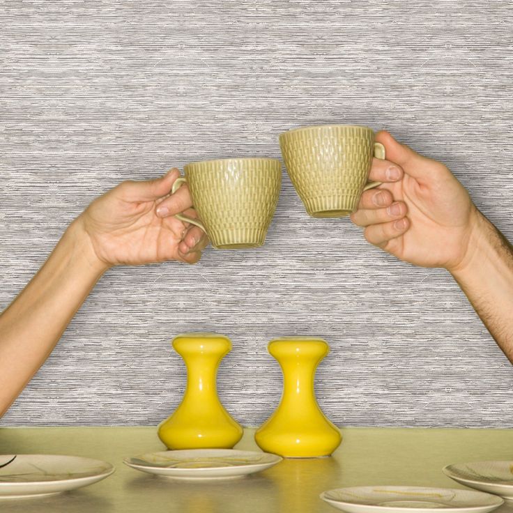 Free download it Swag Paper Grasscloth Self Adhesive Wallpaper 7397