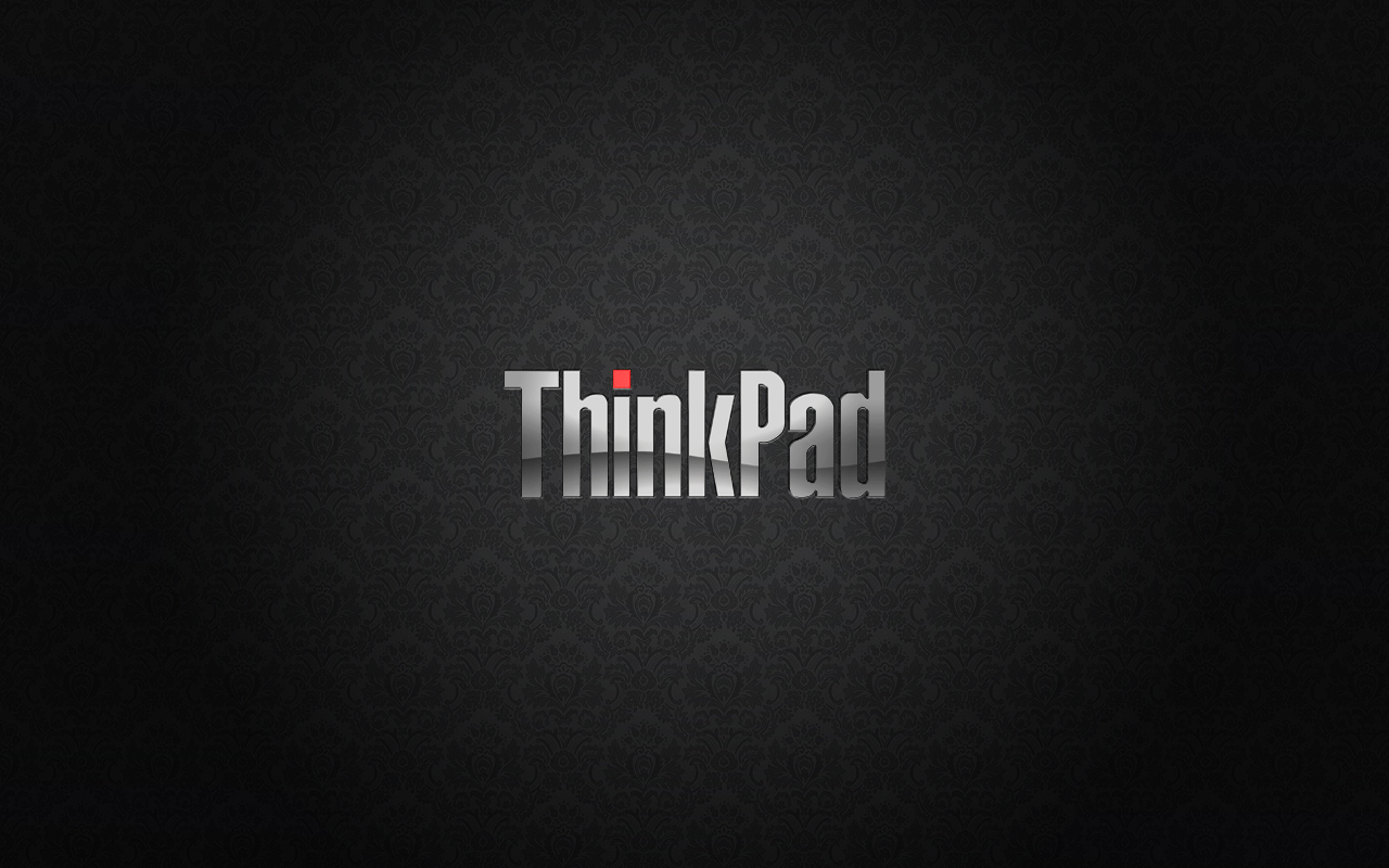 Thinkpad Ibm Lenovo Wallpaper