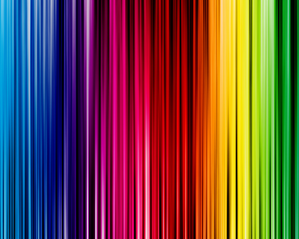 35 Bright Colourful Wallpapers to Download Modny73 1000x800