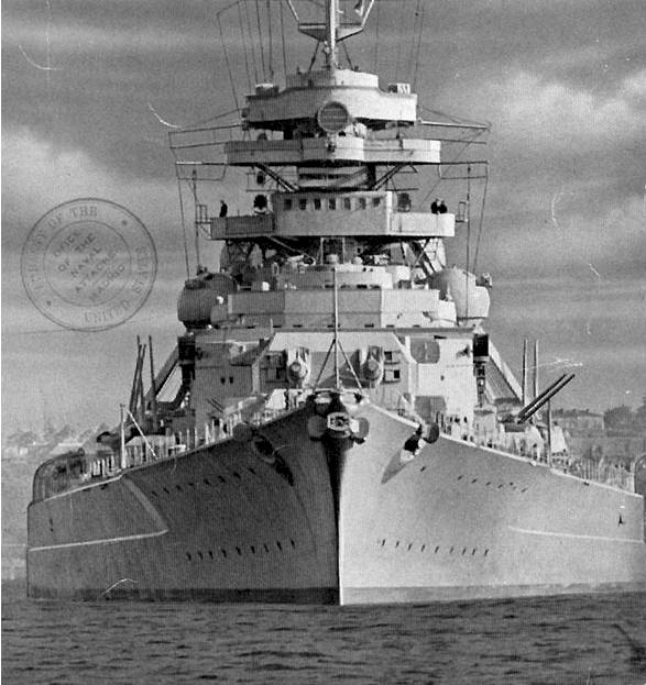 Photo Album Bismarck