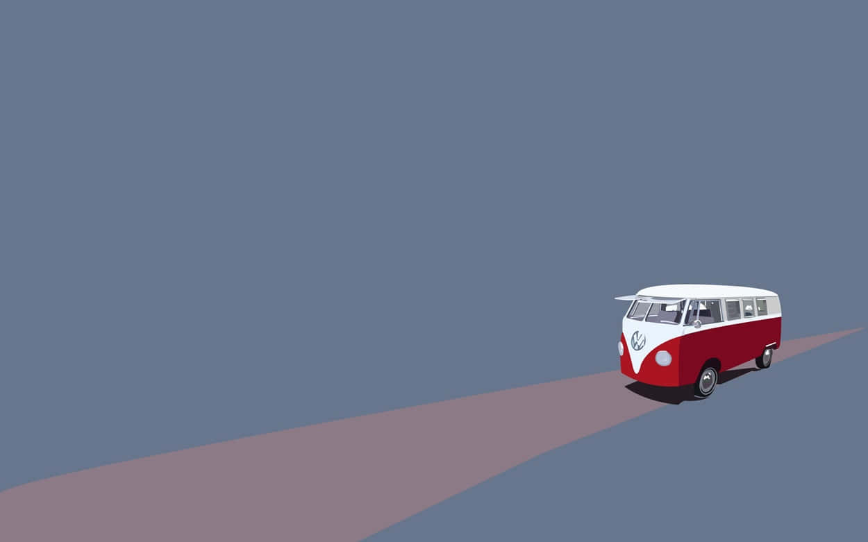 Minimalist Design HD Wallpaper