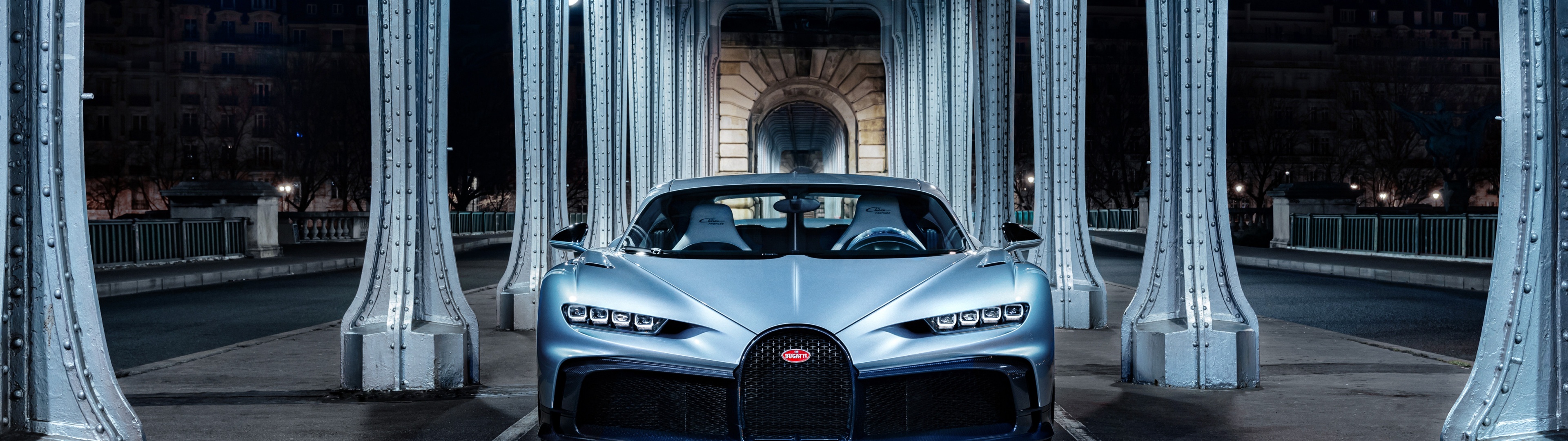 Bugatti Chiron Wallpaper For Pc 4k