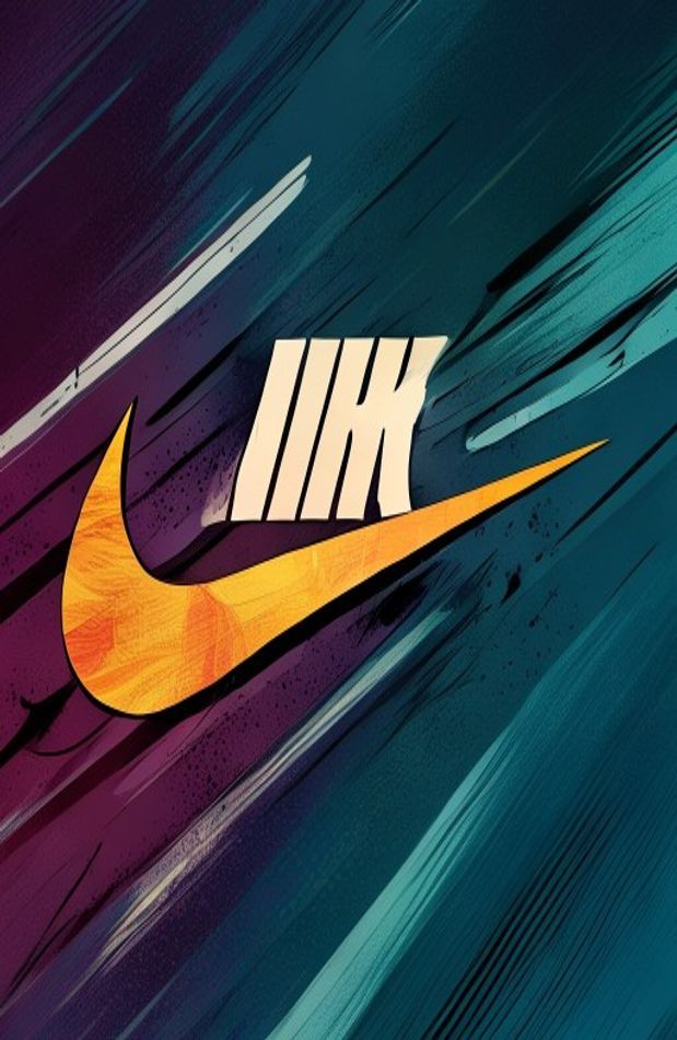 Nike Logo Wallpaper