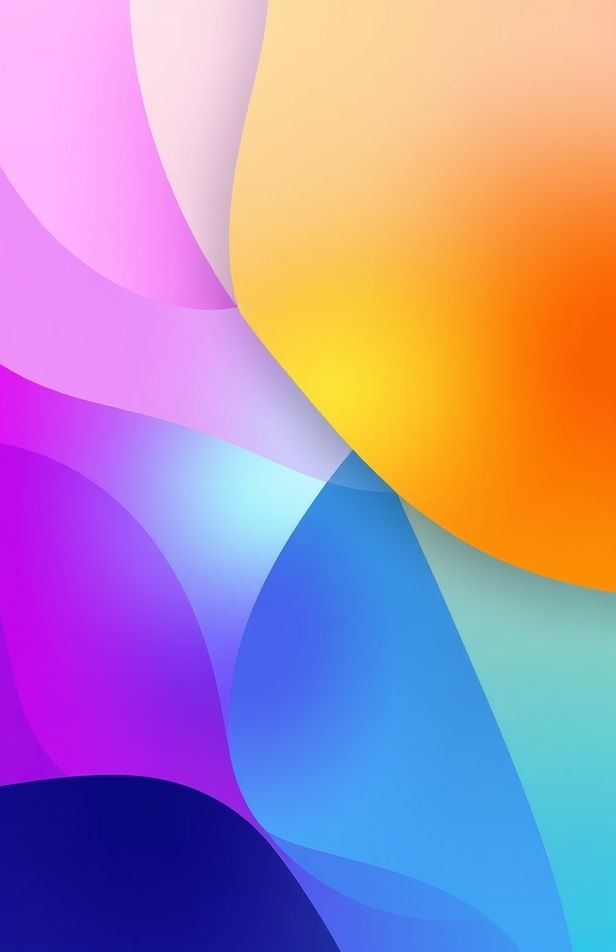 Ios Wallpaper