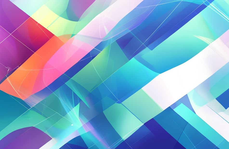 Windows Abstract Wallpaper