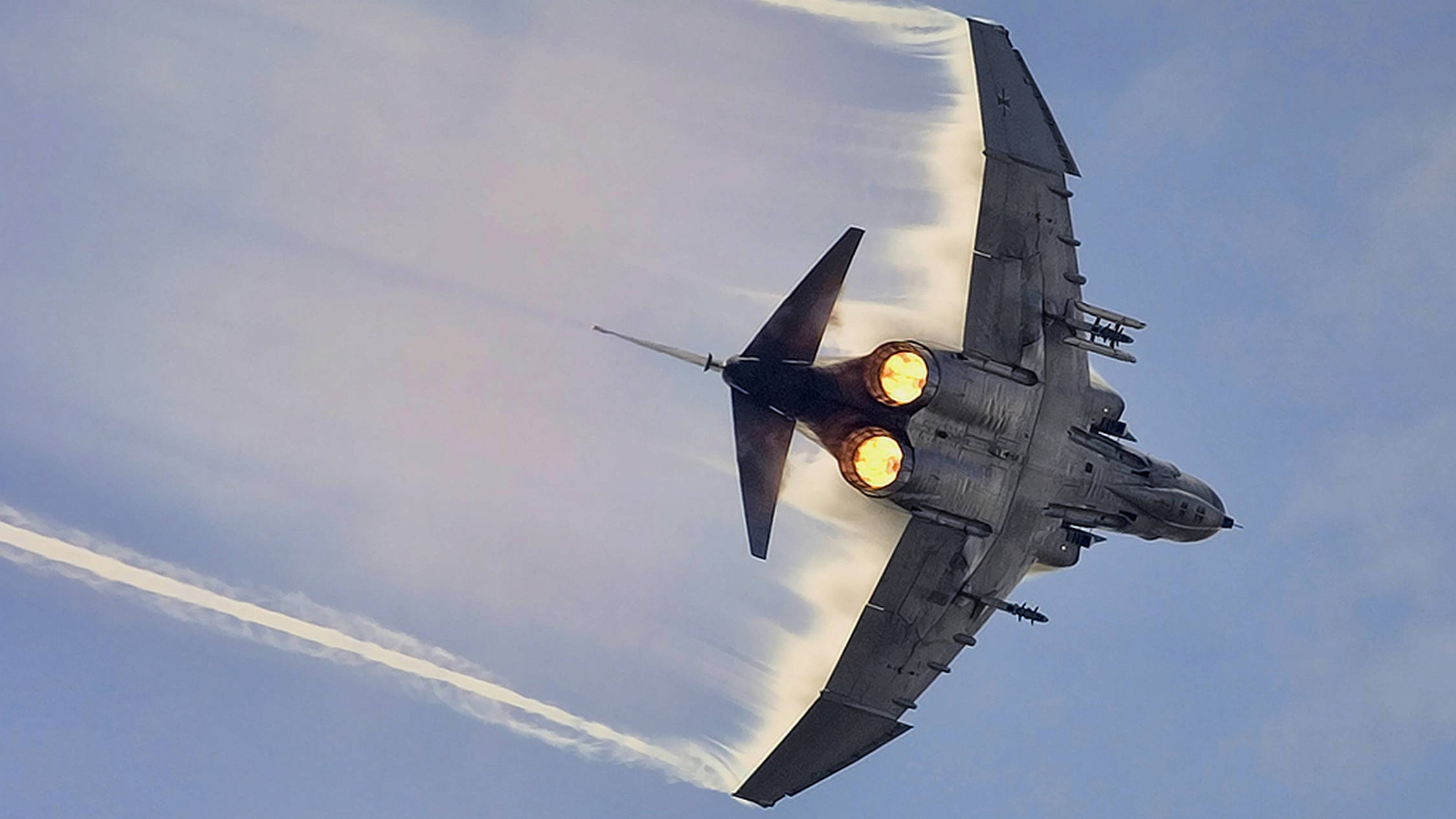 Military Jets Wallpaper