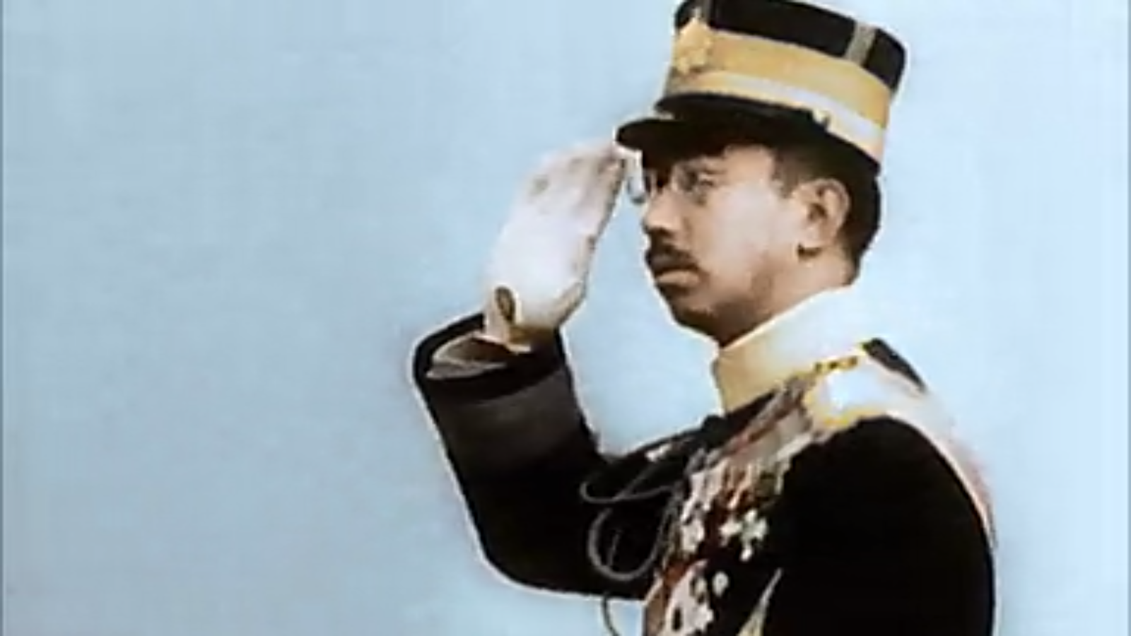 Hirohito Historica