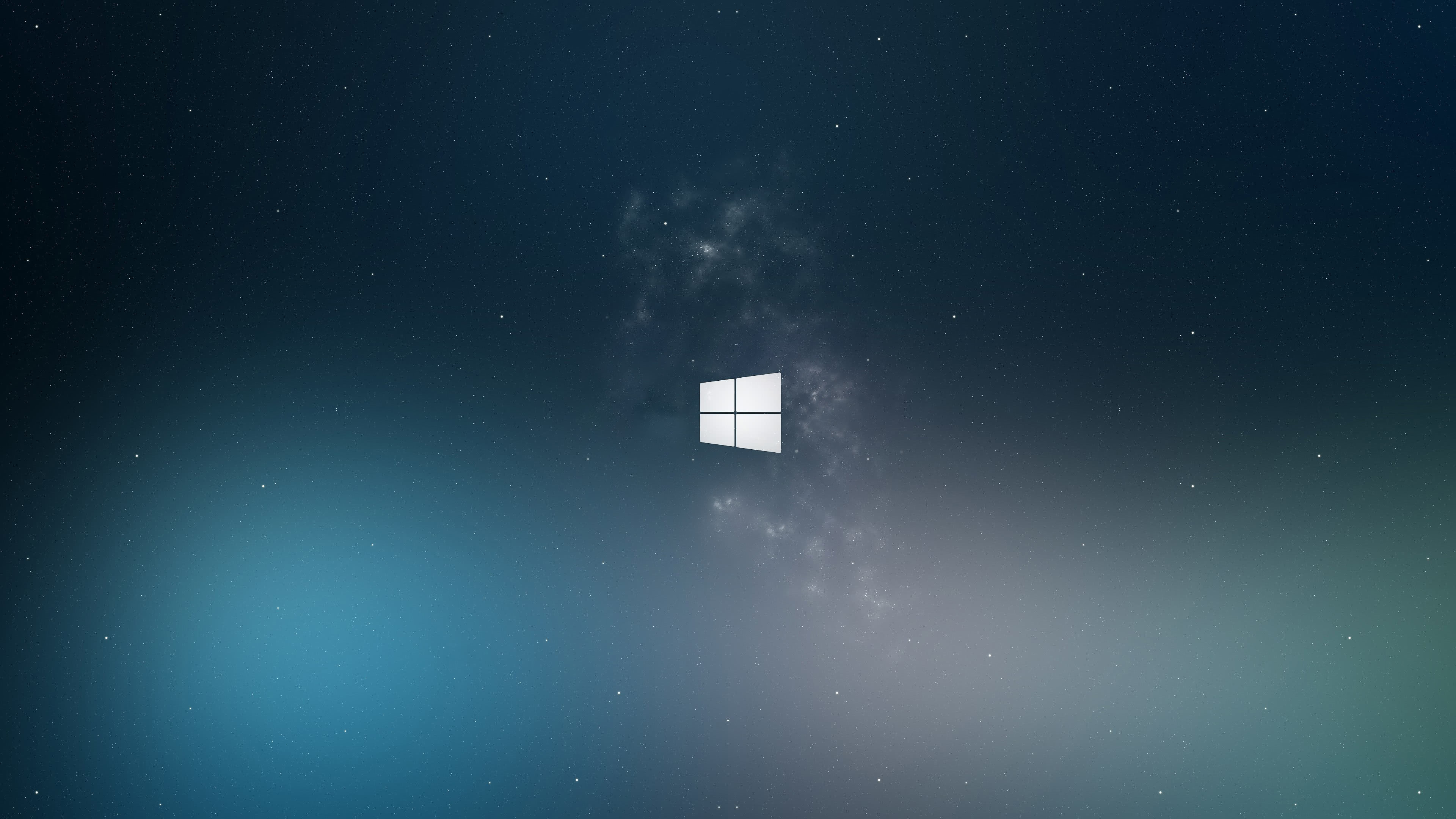 Windows UHD 4k Wallpaper