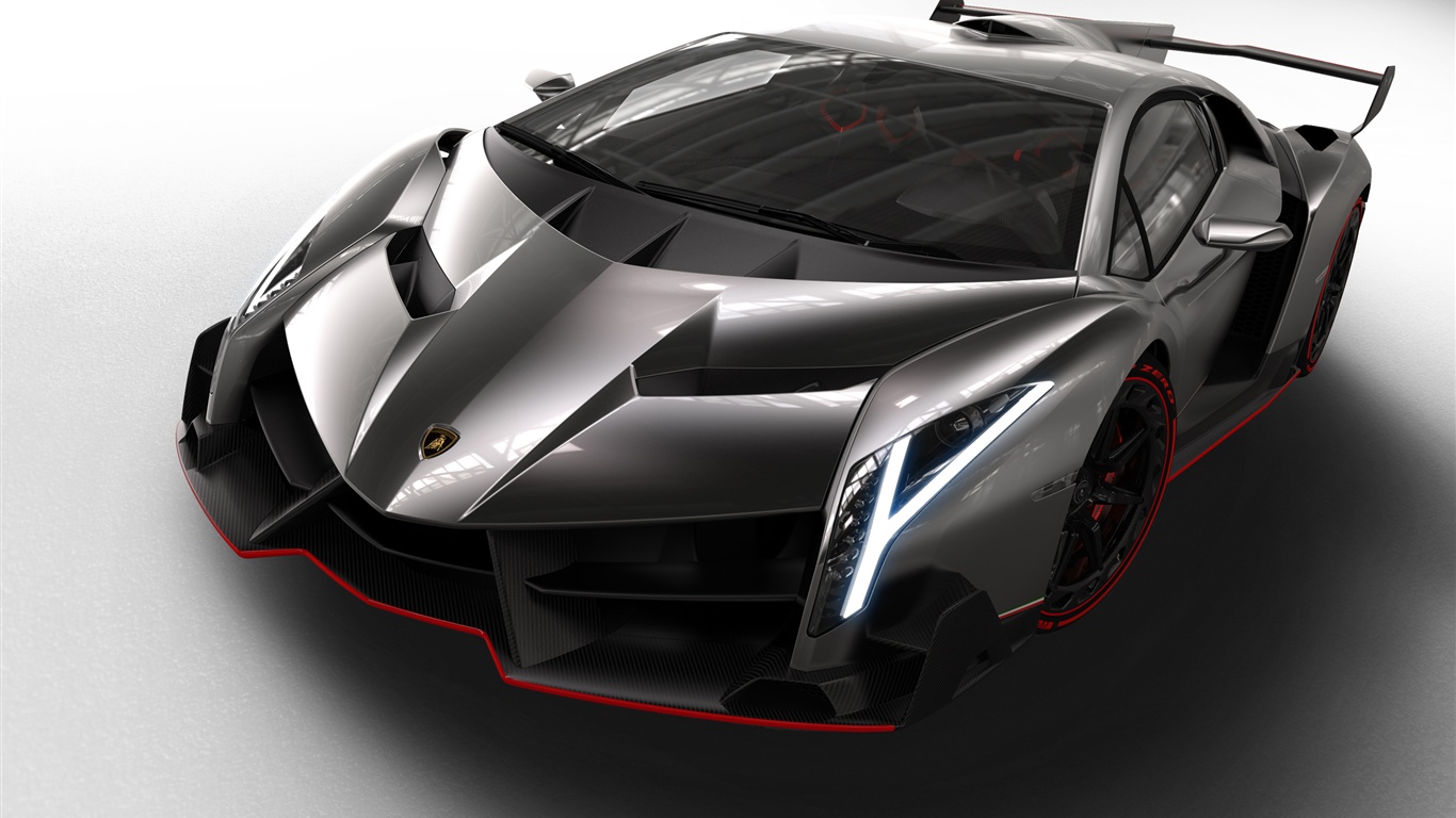Lamborghini Veneno Very Cool Car Wallpaper Resolution