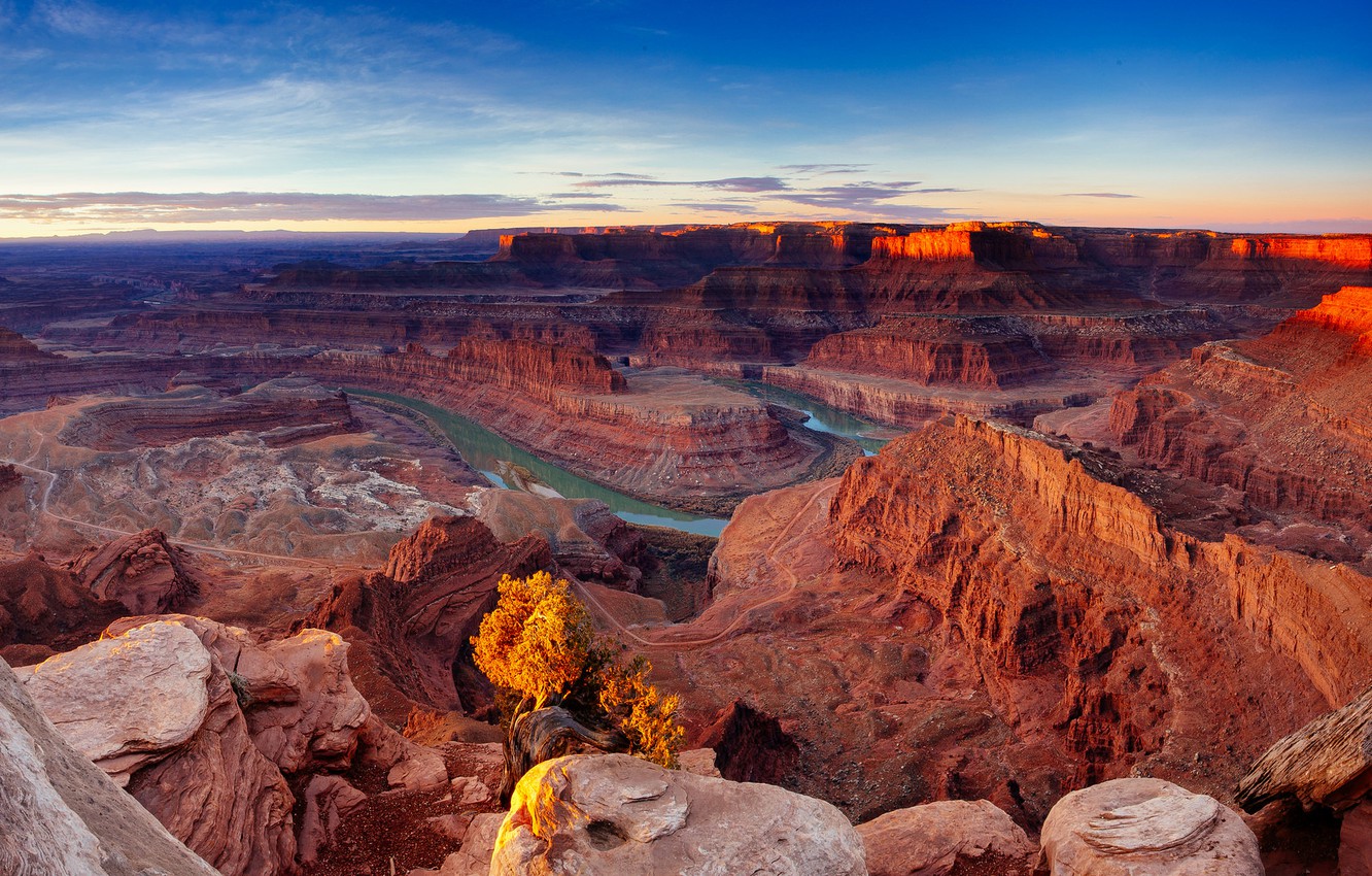 Wallpaper Utah Usa Canyonlands National Park Image For Desktop