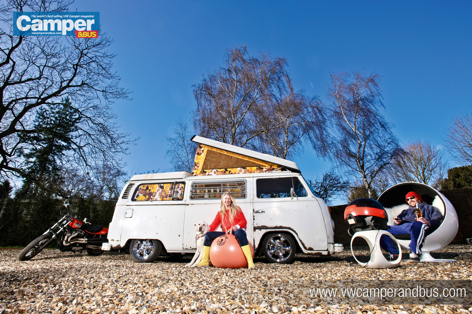 Camper Bus Wallpaper S Vw And
