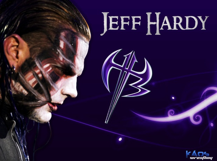 Jeff Hardy The Extreme Enigma Regresa A La Wwe El