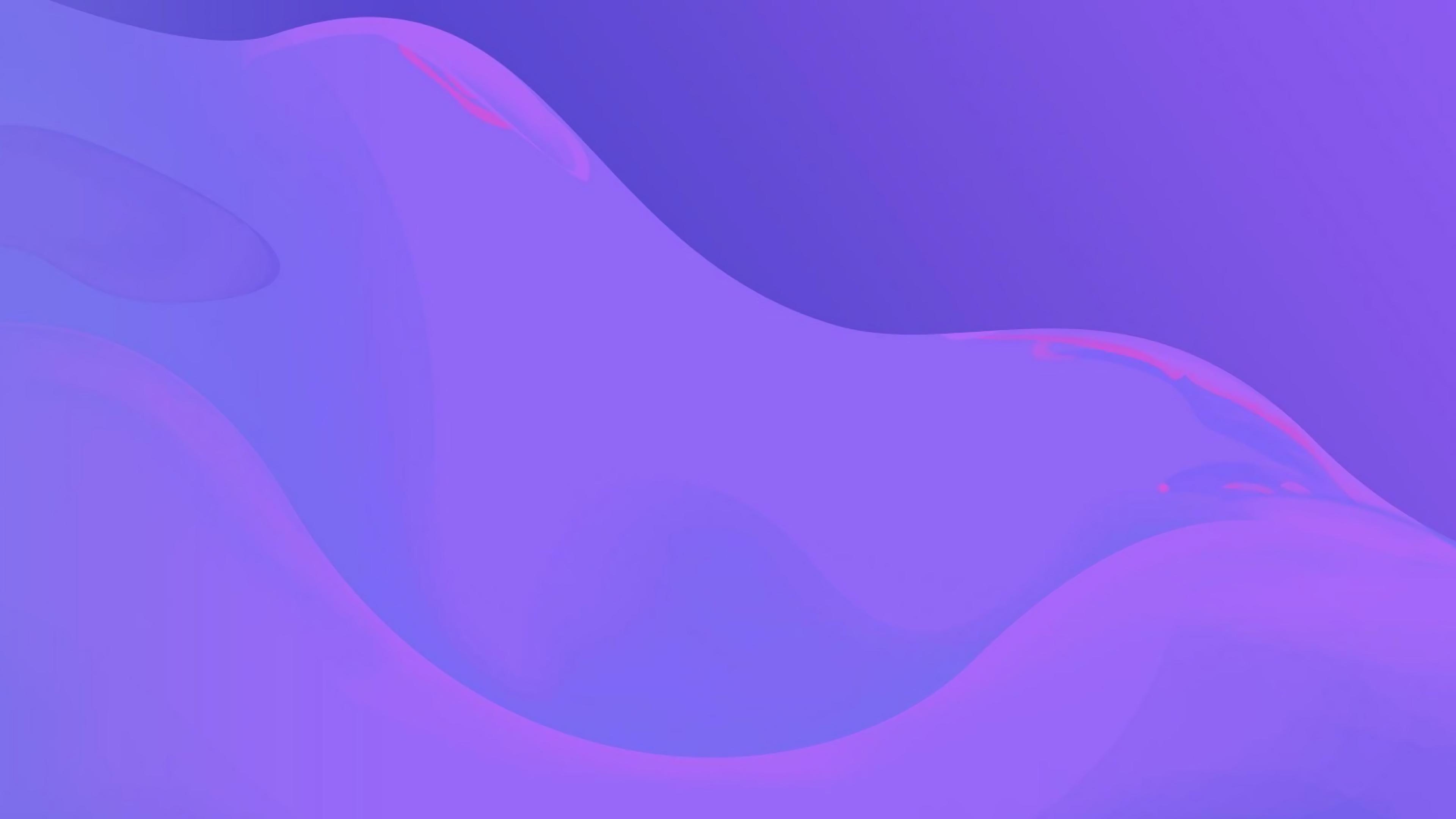 Purple Abstract Digital Art 4k Wallpaper