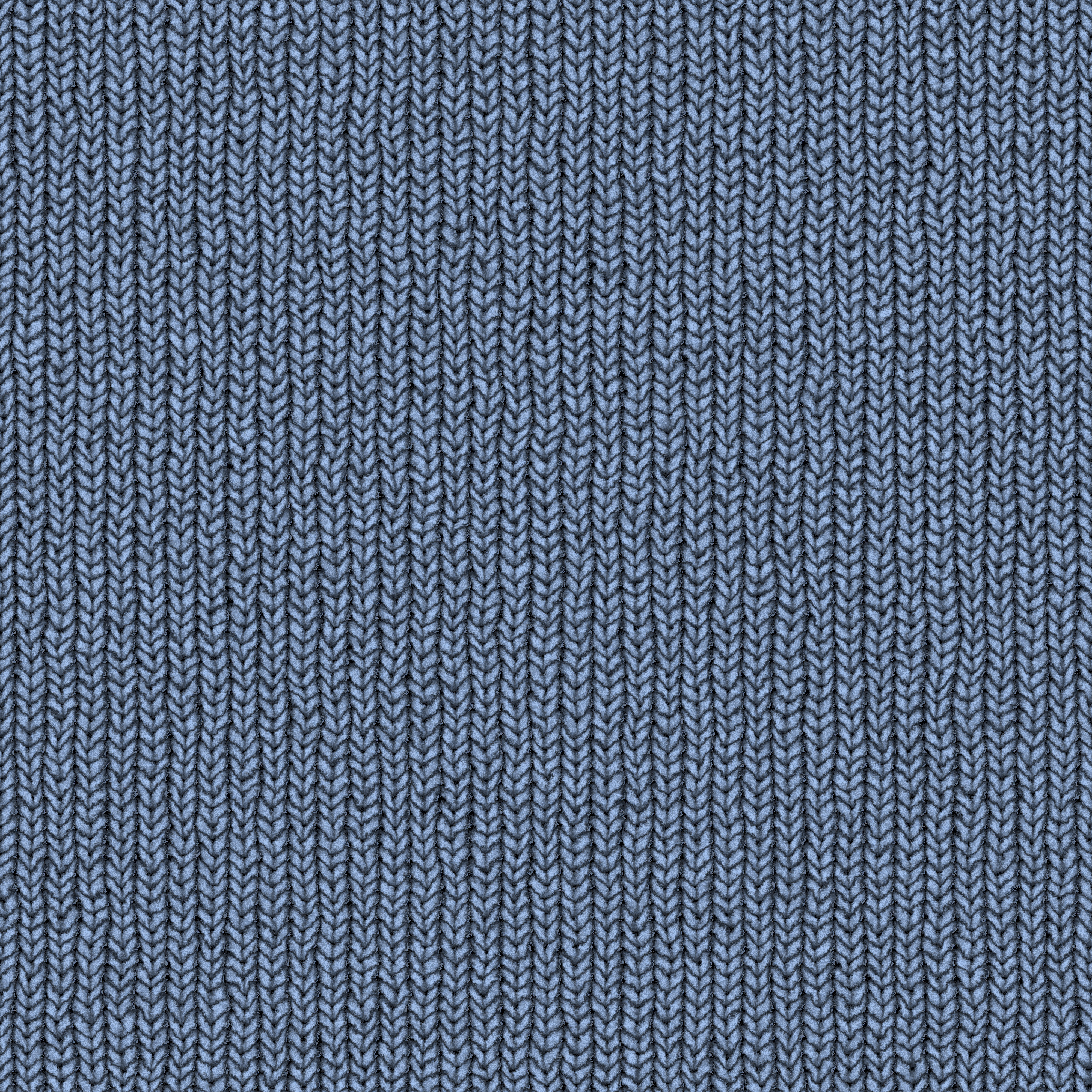 Two Grey Background Of Knit Wool Fabric Textures Wallpaper