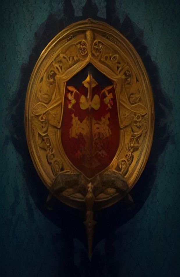 Hogwarts Logo Wallpaper