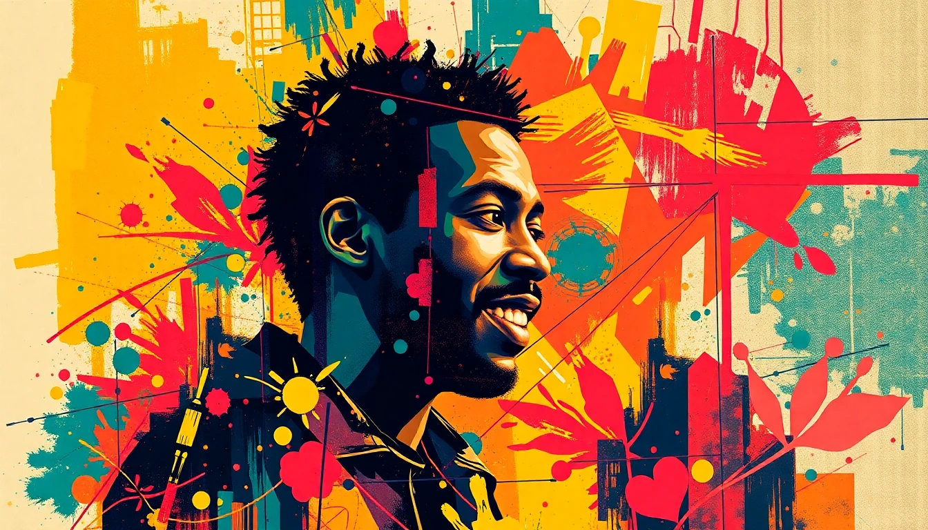 J Cole Kod Wallpaper