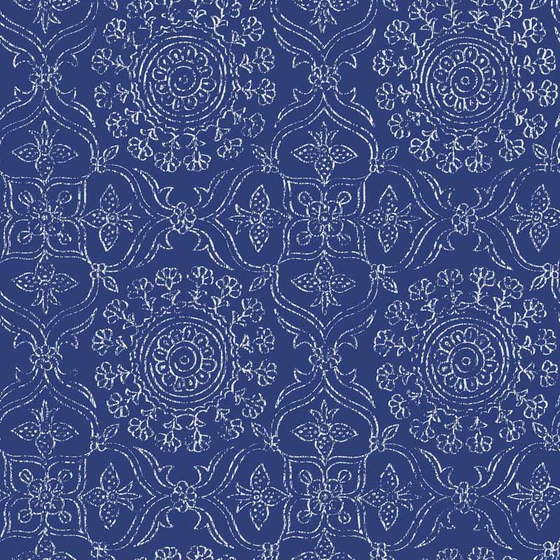 Byzantine Peel And Stick NuWallpaper RosenberryRoomscom