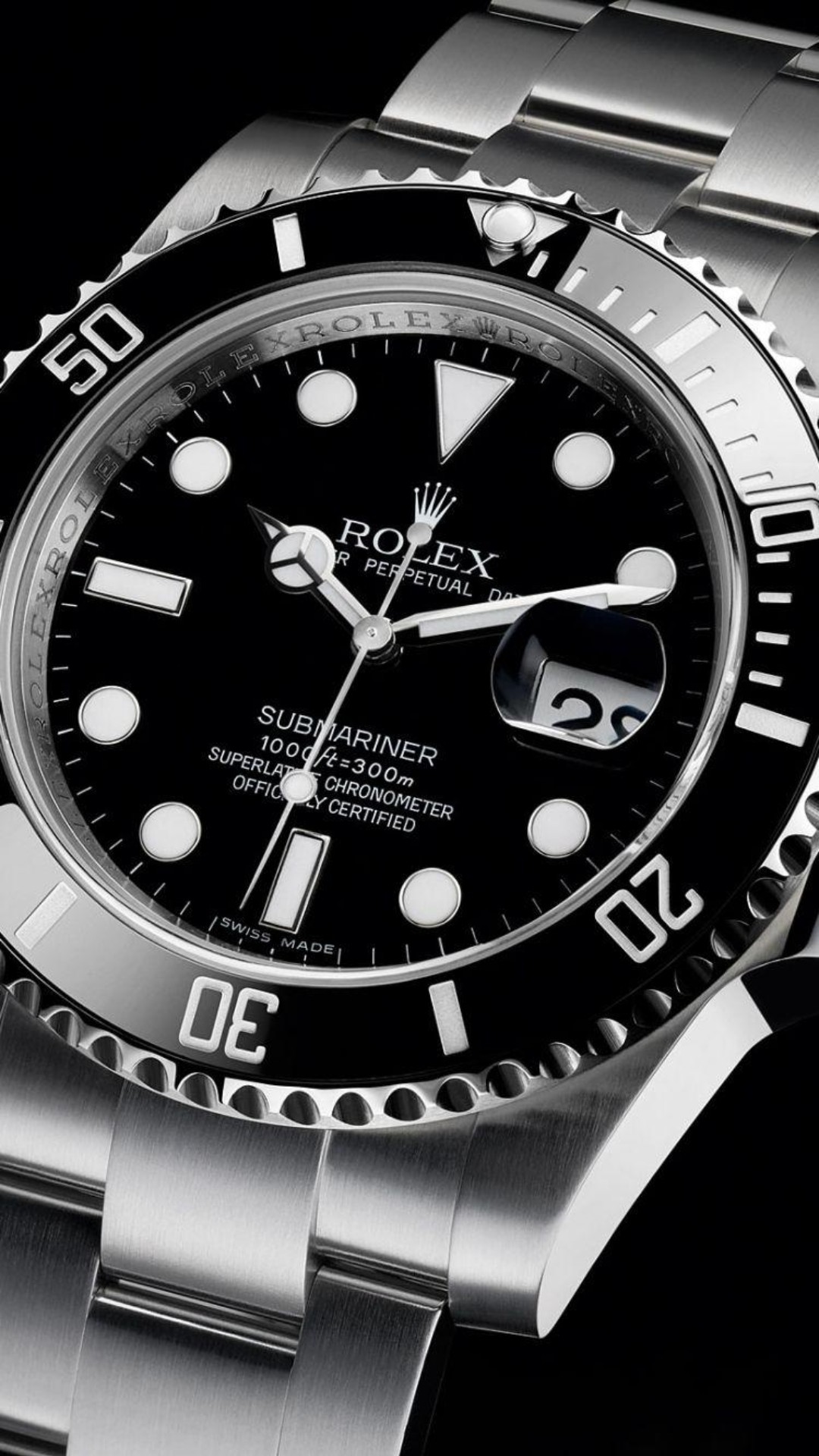 Rolex Wallpaper