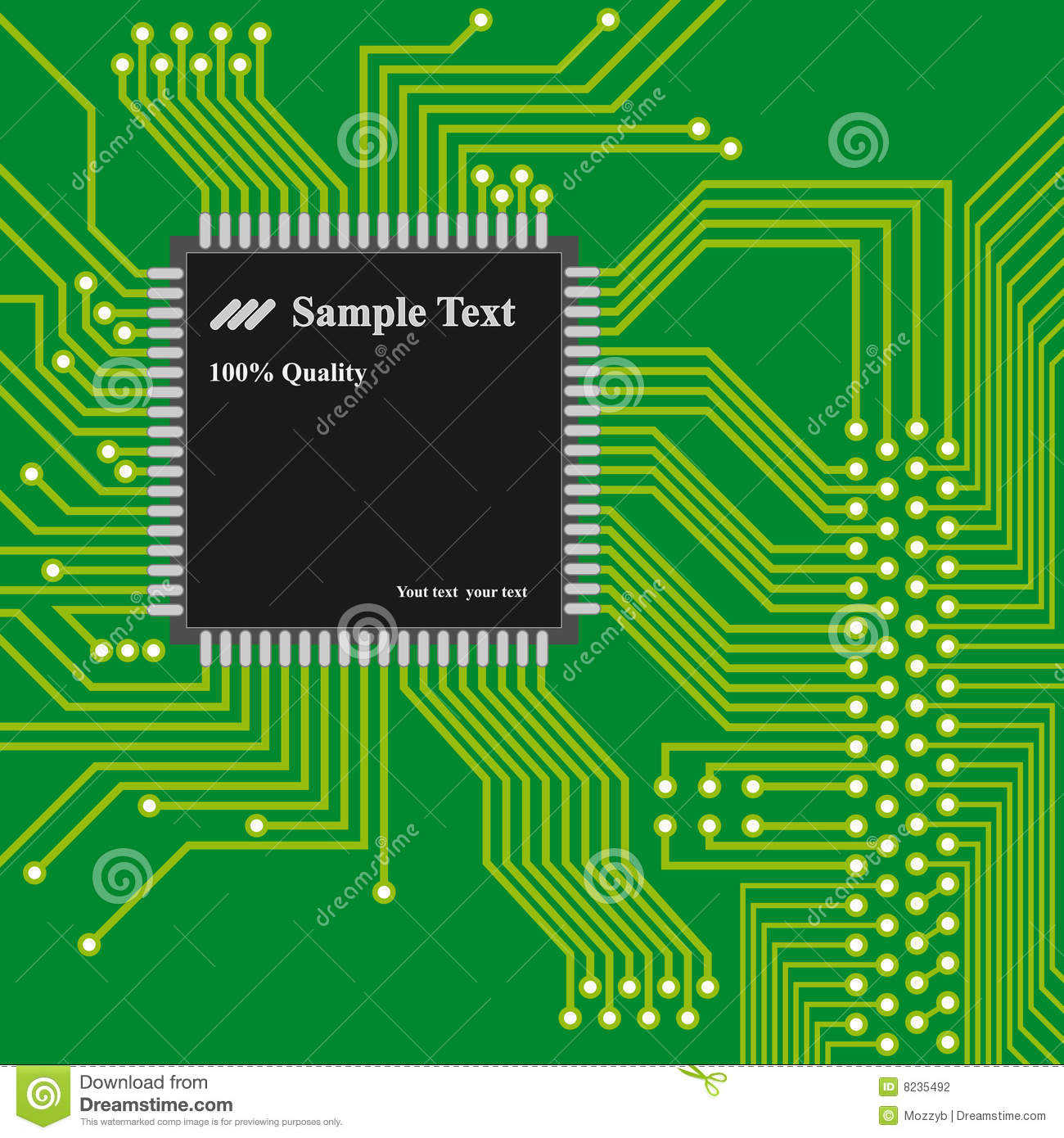  Circuits Image 14009001 Technology Circuits Auto Design Tech