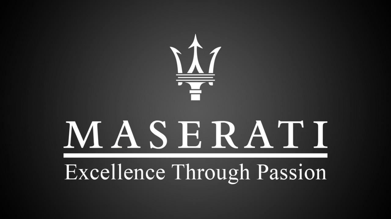 Maserati Logo Wallpaper By Coraiden Fur Affinity Dot