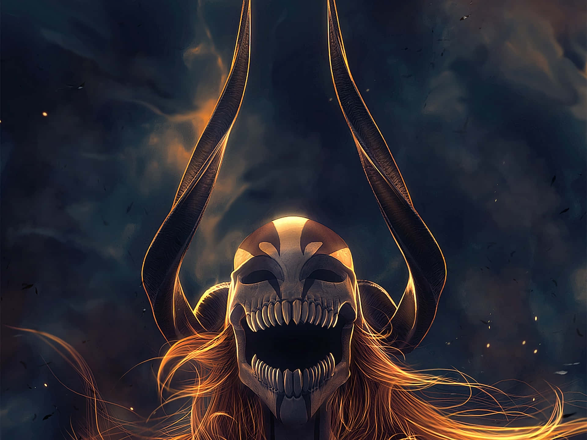 Shinigami Lnc6qukx229q91ul Wallpaper