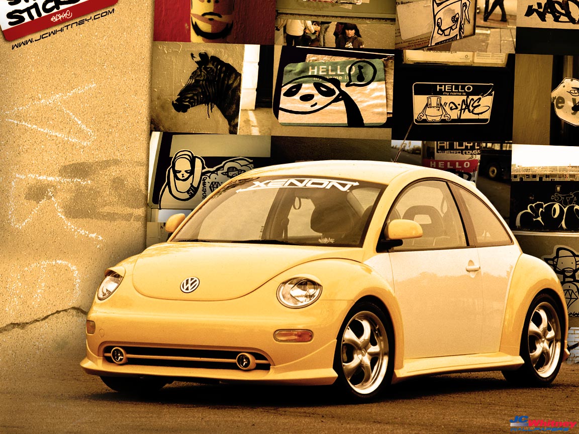 Windows Wallpaper Non Nude Vw Beetle