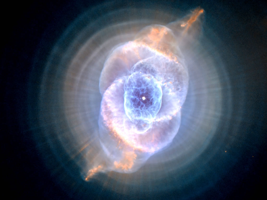 Cats Eye Nebula Resolution Px