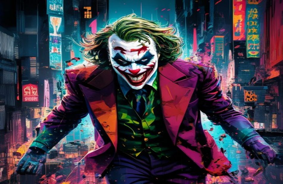 Joker Wallpaper