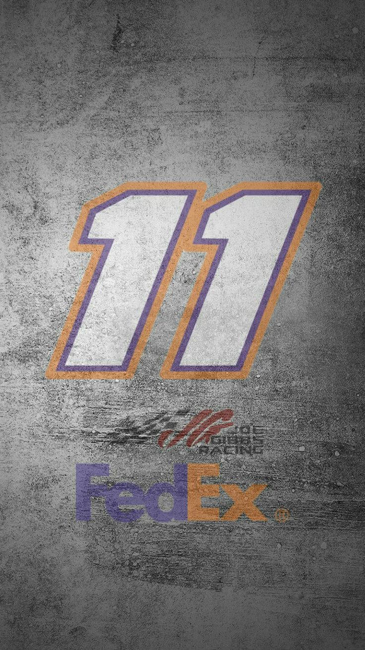 Top Denny Hamlin Wallpaper Full HD 4k To Use