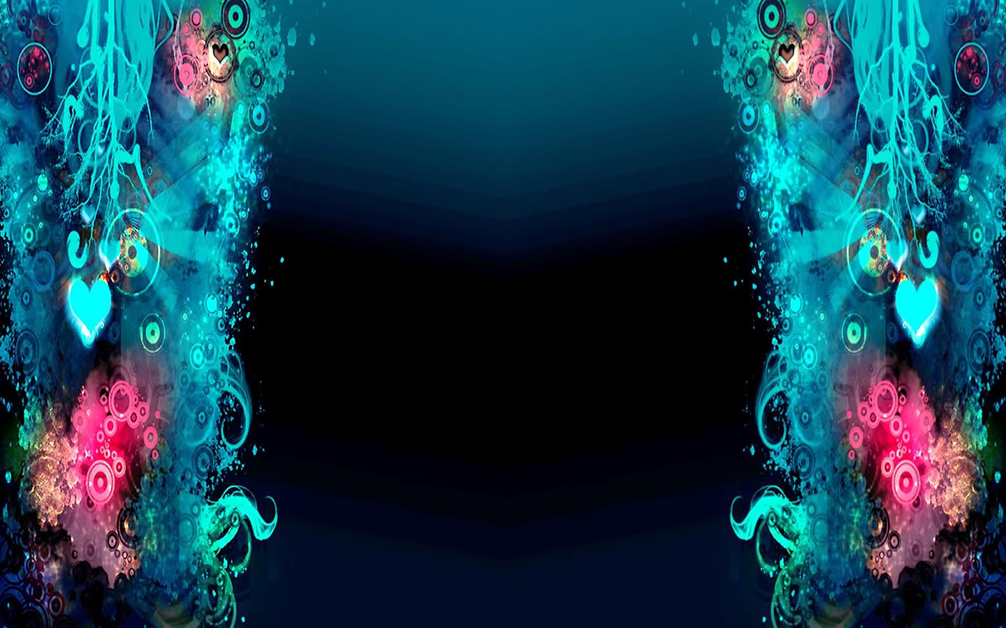 Under The Sea Background Themes
