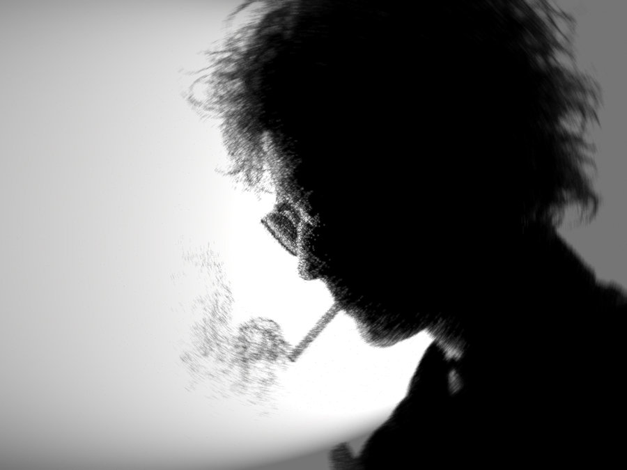 Bob Dylan Smoking Wallpaper By Gercovl