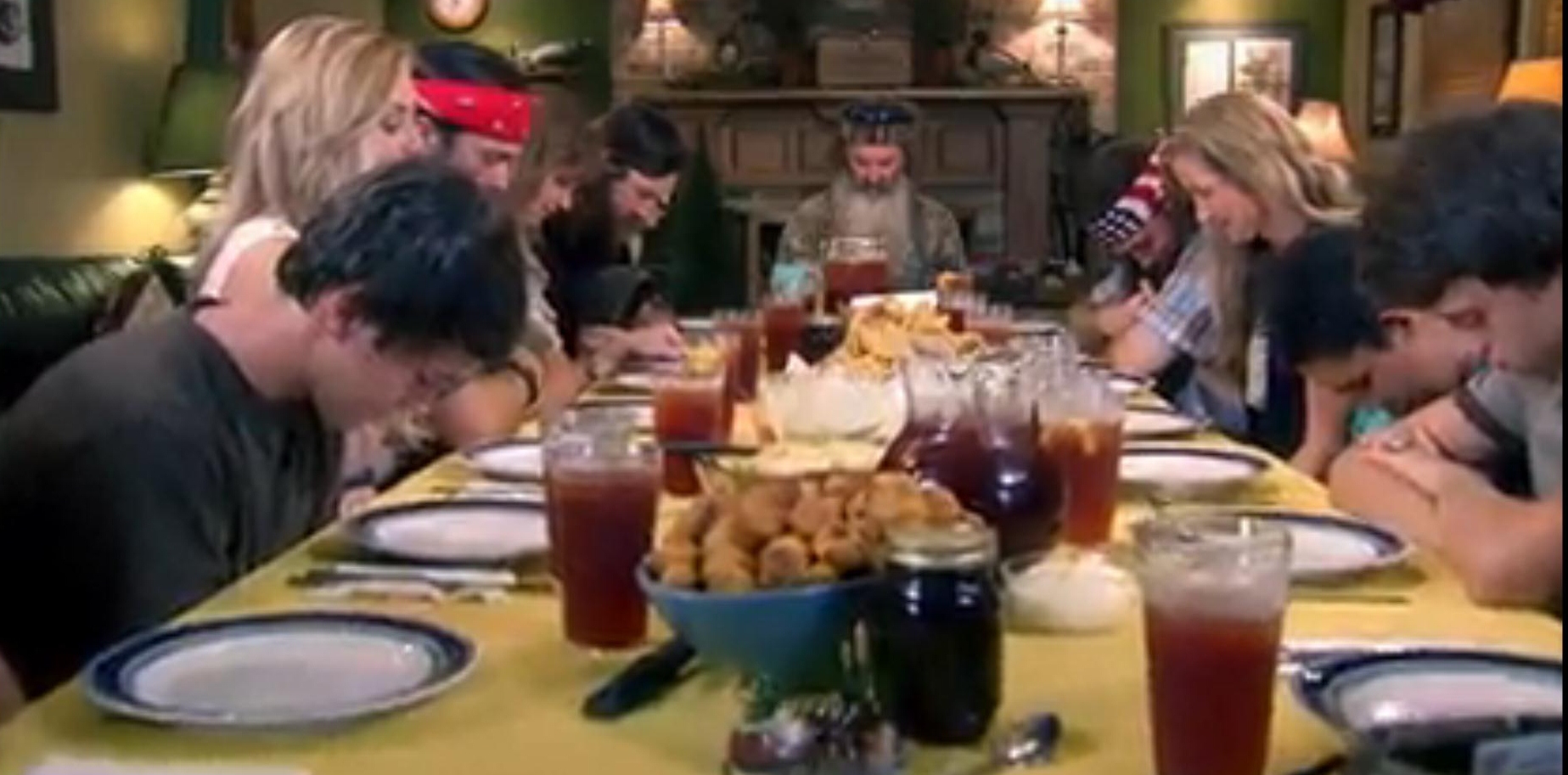 What Do You Think Of This Top Ten List For Why Duck Dynasty Is Popular