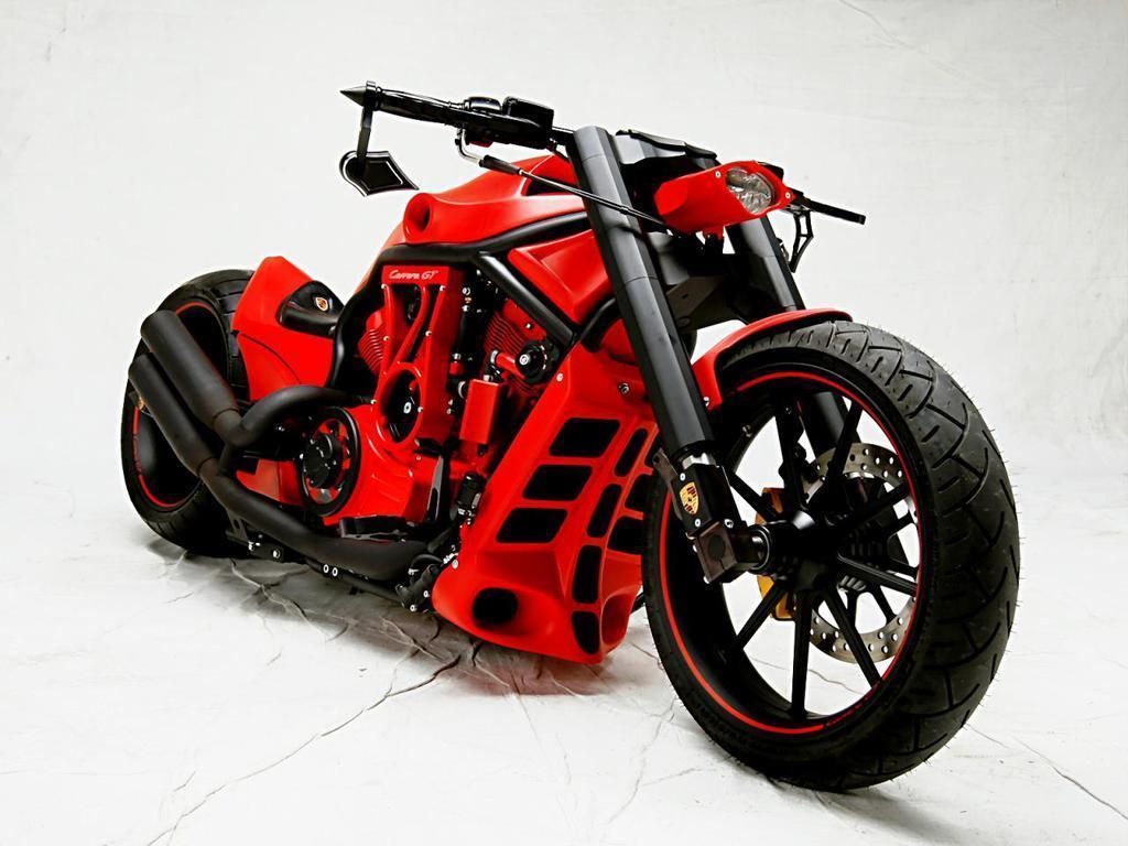 Best Bike Wallpaper On
