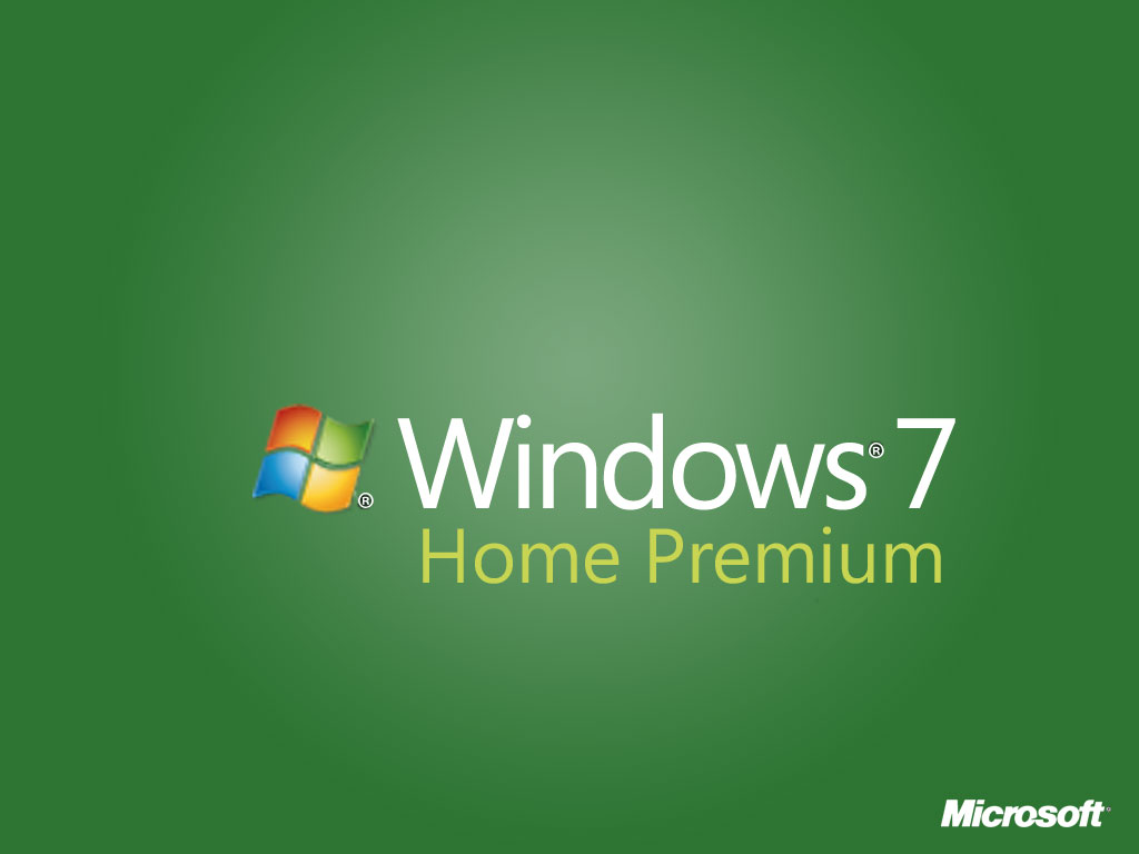 Microsoft Windows Professional Home Premium Direct Links