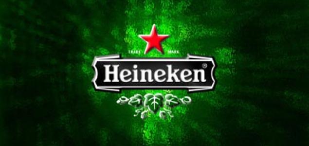 Heineken Selects Credit360 S Sustainability Tracking Software
