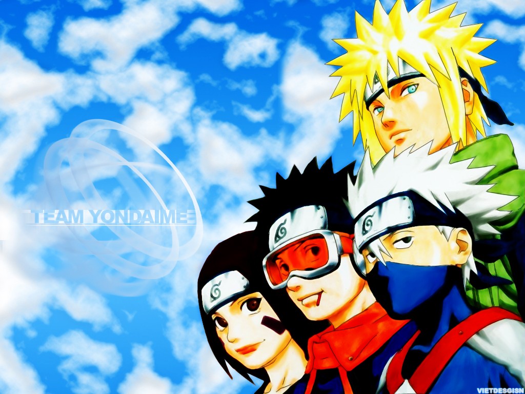 The Best Wallpapers of Naruto Shippuden Top Wallpapers Naruto