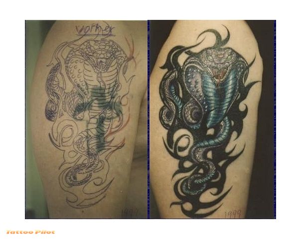 Cover Up Tattoos Tattoo Ideas Covering